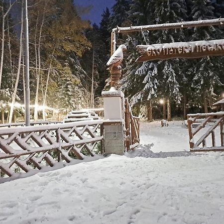 Premium Apartment In Borovets Gardens Complex Εξωτερικό φωτογραφία