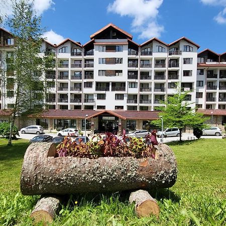 Premium Apartment In Borovets Gardens Complex Εξωτερικό φωτογραφία