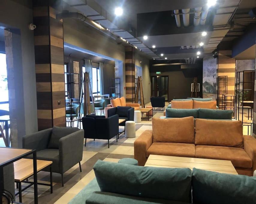 Premium Apartment In Borovets Gardens Complex Εξωτερικό φωτογραφία