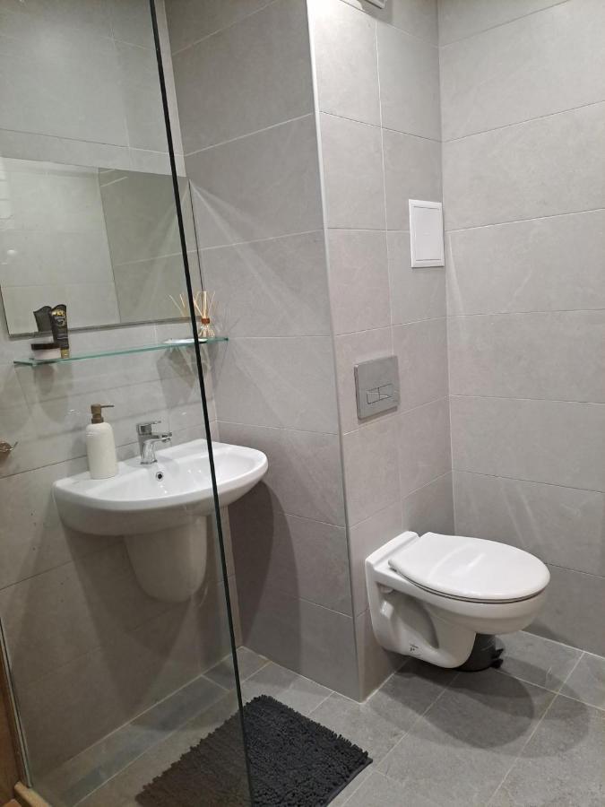 Premium Apartment In Borovets Gardens Complex Εξωτερικό φωτογραφία