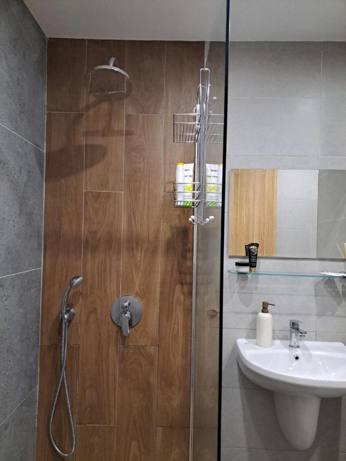 Premium Apartment In Borovets Gardens Complex Εξωτερικό φωτογραφία
