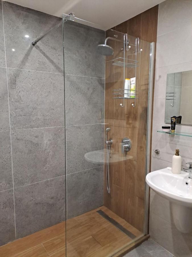 Premium Apartment In Borovets Gardens Complex Εξωτερικό φωτογραφία