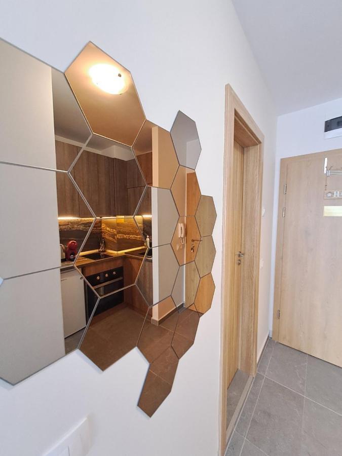 Premium Apartment In Borovets Gardens Complex Εξωτερικό φωτογραφία