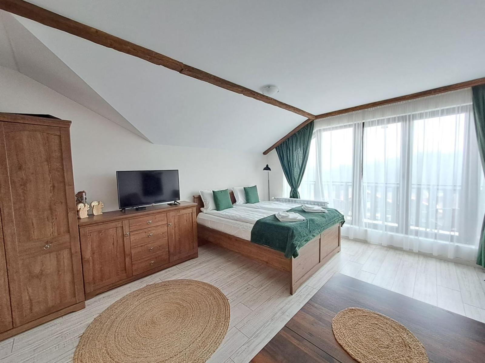 Premium Apartment In Borovets Gardens Complex Εξωτερικό φωτογραφία