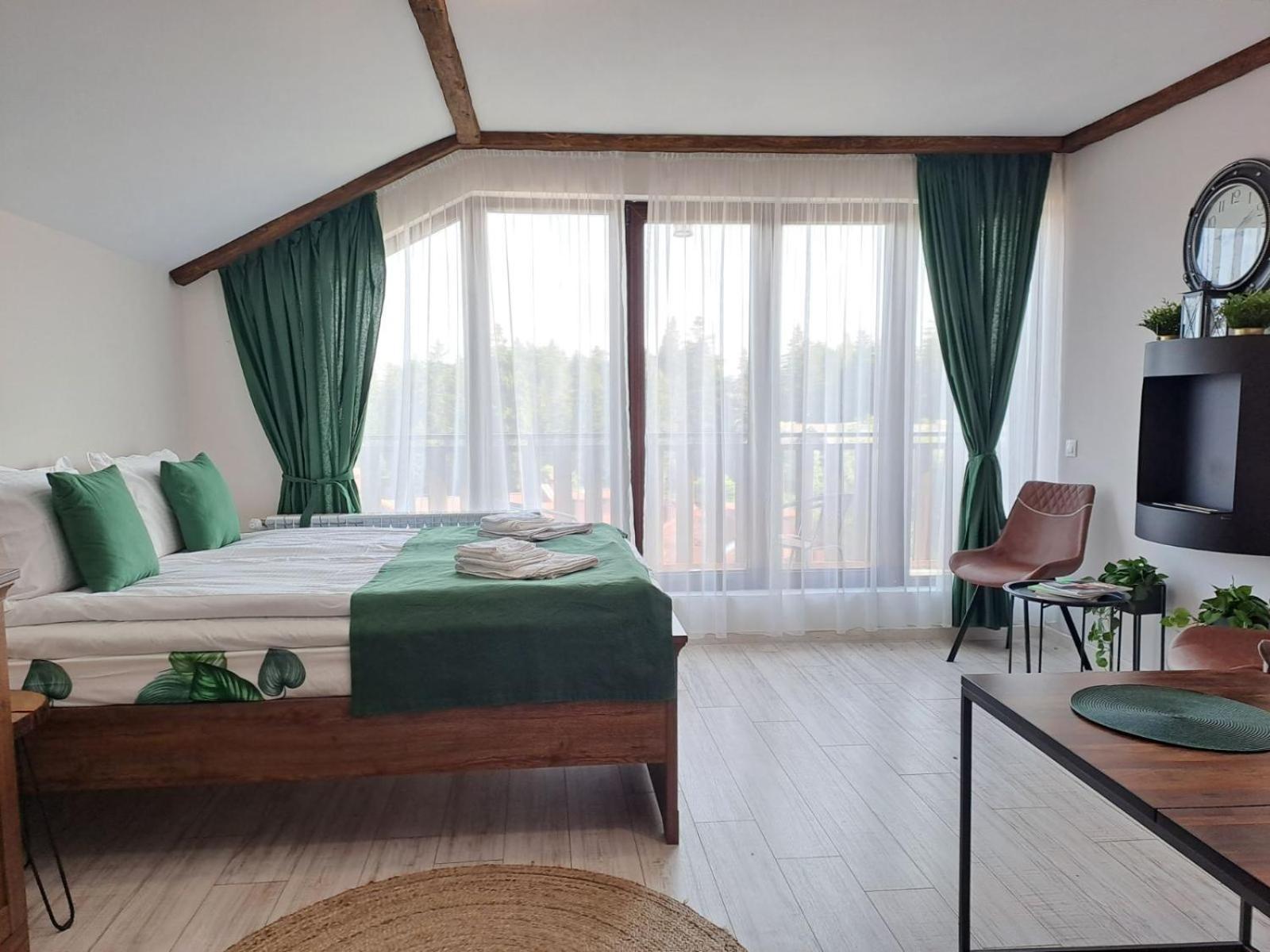 Premium Apartment In Borovets Gardens Complex Εξωτερικό φωτογραφία